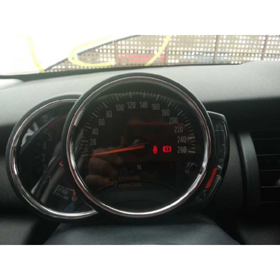 Recambio de cuadro instrumentos para mini mini (f56) one d referencia OEM IAM 8707225 9265439 