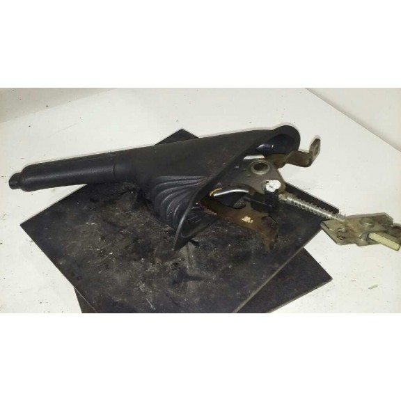 Recambio de palanca freno de mano para fiat punto berlina (188) 1.2 8v referencia OEM IAM   