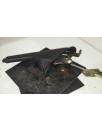 Recambio de palanca freno de mano para fiat punto berlina (188) 1.2 8v referencia OEM IAM   