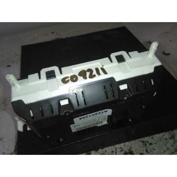 Recambio de display para ford fiesta (cb1) econetic referencia OEM IAM 8A6T18B955BK  