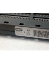 Recambio de resistencia calefaccion para renault scenic ii 1.9 dci diesel referencia OEM IAM N103760PC VALEO 