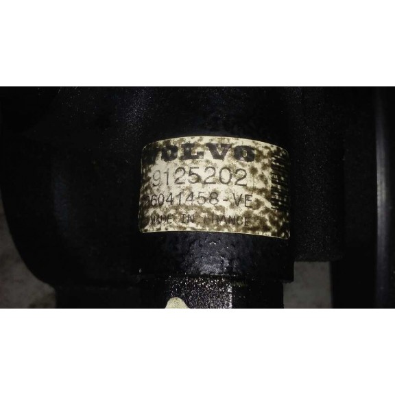 Recambio de bomba direccion para volvo s40 berlina 1.6 referencia OEM IAM 9125202  14.01 CM