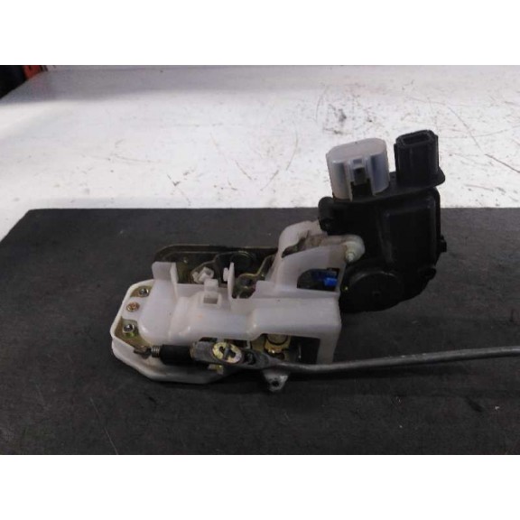 Recambio de cerradura puerta delantera derecha para honda hr-v (gh) 2wd (3-ptas.) (gh1) referencia OEM IAM  2 PIN 3P