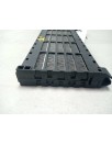 Recambio de resistencia calefaccion para renault scenic ii 1.9 dci diesel referencia OEM IAM N103760PC VALEO 