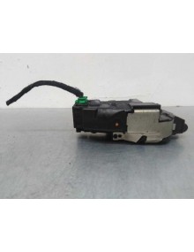 Recambio de cerradura maletero / porton para peugeot 207 sw confort referencia OEM IAM  36090C 3 CABLES 2