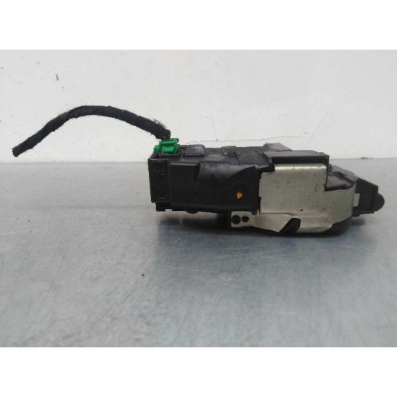 Recambio de cerradura maletero / porton para peugeot 207 sw confort referencia OEM IAM  36090C 3 CABLES