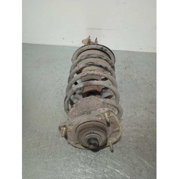 Recambio de amortiguador delantero izquierdo para volvo s60 berlina 2.4 cat referencia OEM IAM 8667248A  