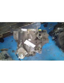 Recambio de caja cambios para fiat stilo (192) 1.9 jtd cat referencia OEM IAM 2810314021454651 B 121.652KM
