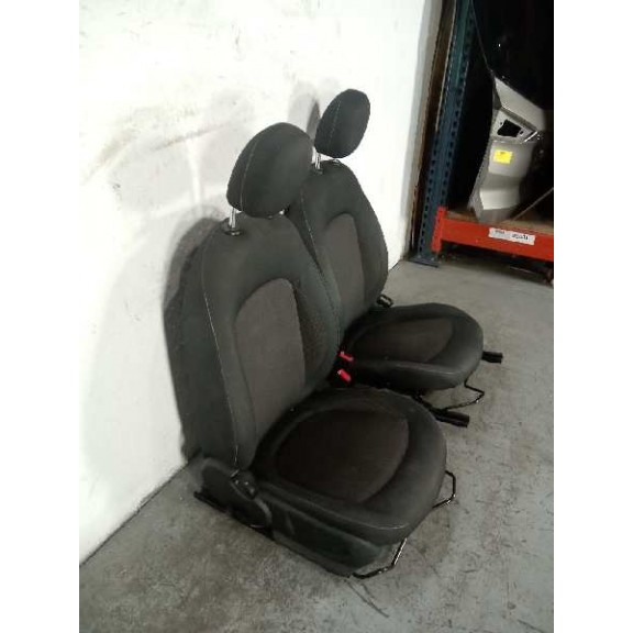 Recambio de juego asientos completo para mini mini (f56) one d referencia OEM IAM   
