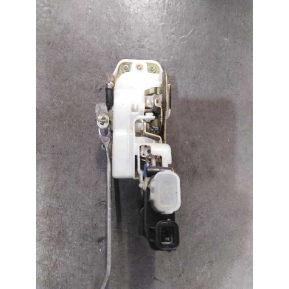 Recambio de cerradura puerta delantera derecha para honda hr-v (gh) 2wd (3-ptas.) (gh1) referencia OEM IAM  2 PIN 3P
