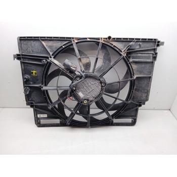 Recambio de electroventilador para volvo xc40 (536) t2 referencia OEM IAM 8888778198 P32222109 