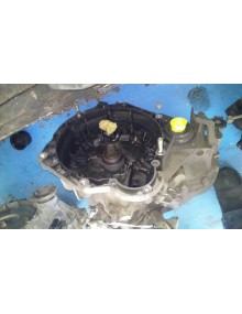 Recambio de caja cambios para fiat stilo (192) 1.9 jtd cat referencia OEM IAM 2810314021454651 B 121.652KM 2