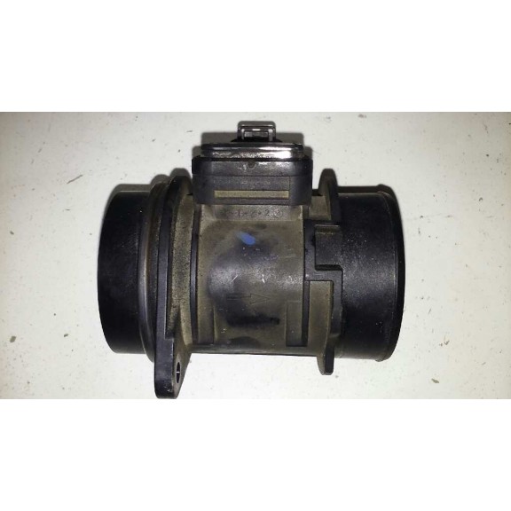 Recambio de caudalimetro para citroën c3 hdi 70 furio referencia OEM IAM 9647144080  