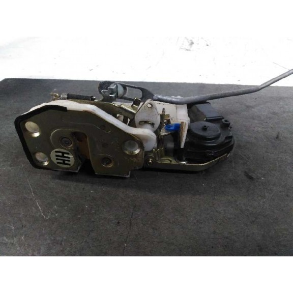 Recambio de cerradura puerta delantera derecha para honda hr-v (gh) 2wd (3-ptas.) (gh1) referencia OEM IAM  2 PIN 3P