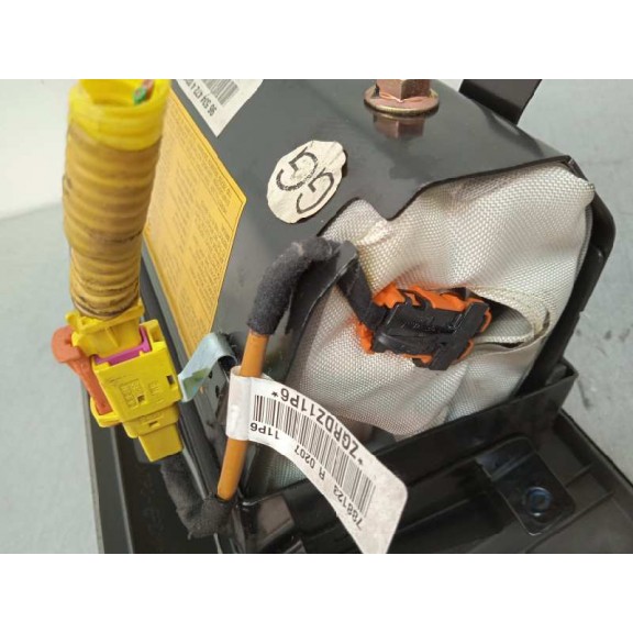 Recambio de airbag delantero derecho para daewoo kalos 1.2 se referencia OEM IAM 96534472 96534472 