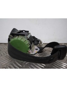 Recambio de cinturon seguridad trasero derecho para skoda octavia berlina (1z3) elegance referencia OEM IAM 602036200D 1Z0857447