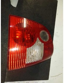 Recambio de piloto trasero derecho para volkswagen polo (9n1) highline referencia OEM IAM   