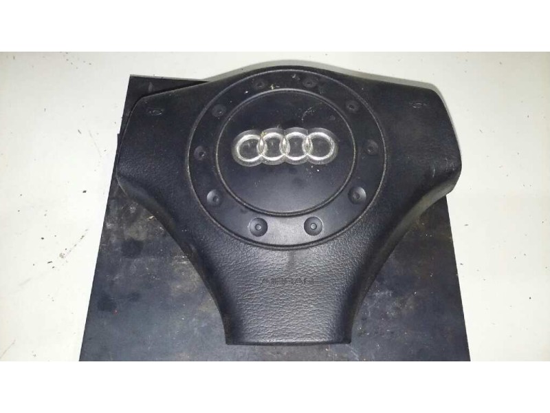 Recambio de airbag delantero izquierdo para audi a6 berlina (4b2) 2.5 tdi referencia OEM IAM 4B0880201G01C  
