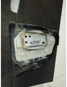 Recambio de piloto trasero derecho para volkswagen polo (9n1) highline referencia OEM IAM    2