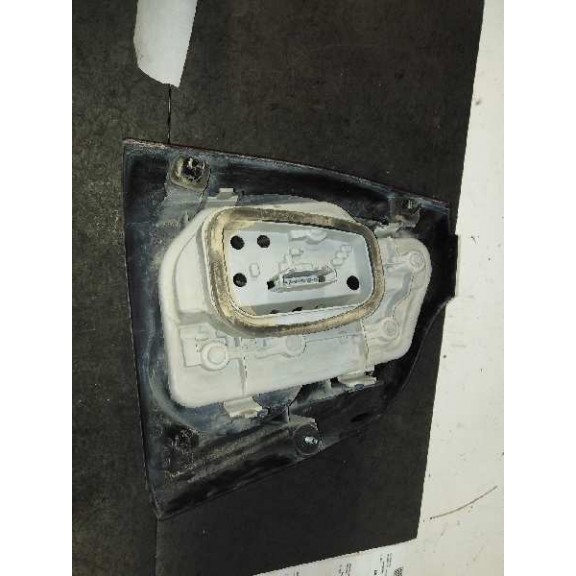 Recambio de piloto trasero derecho para volkswagen polo (9n1) highline referencia OEM IAM   