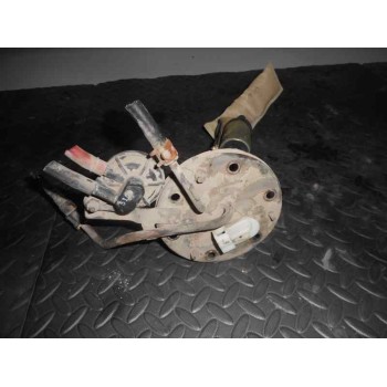 Recambio de aforador para honda civic berlina .5 (ma/mb) 1.5 referencia OEM IAM 5109  