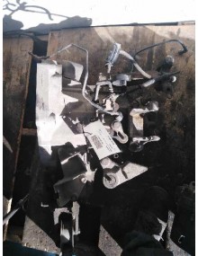 Recambio de caja cambios para honda hr-v (gh) 2wd (3-ptas.) (gh1) referencia OEM IAM SEV2012591 B 149.000KM