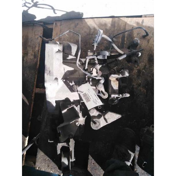 Recambio de caja cambios para honda hr-v (gh) 2wd (3-ptas.) (gh1) referencia OEM IAM SEV2012591 B 149.000KM