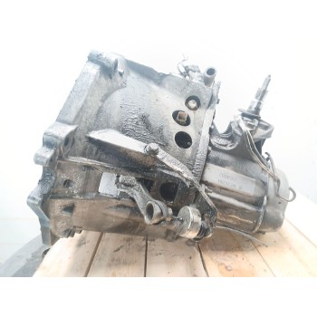 Recambio de caja cambios para peugeot partner monospace (5_, g_) 1.6 hdi 75 referencia OEM IAM 20DP37  