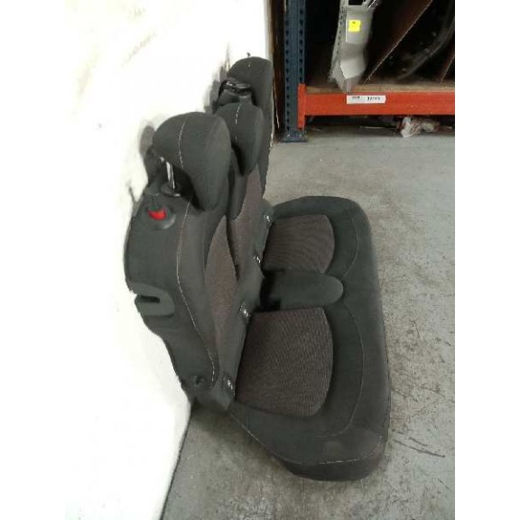 Recambio de juego asientos completo para mini mini (f56) one d referencia OEM IAM   