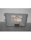 Recambio de pantalla multifuncion para nissan almera tino (v10m) 2.2 dci diesel cat referencia OEM IAM 28090BU706 NAVEGADOR 