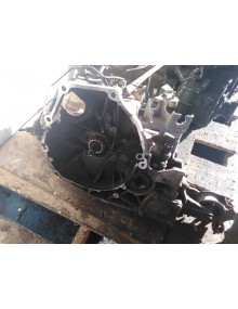 Recambio de caja cambios para honda hr-v (gh) 2wd (3-ptas.) (gh1) referencia OEM IAM SEV2012591 B 149.000KM 2