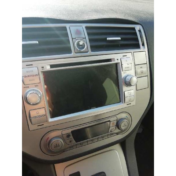 Recambio de sistema audio / radio cd para ford kuga (cbv) individual 4x4 referencia OEM IAM  NAVEGADOR 