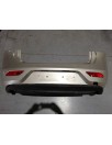 Recambio de paragolpes trasero para volvo v40 kinetic referencia OEM IAM   
