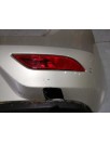 Recambio de paragolpes trasero para volvo v40 kinetic referencia OEM IAM   