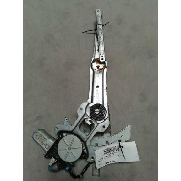 Recambio de elevalunas delantero derecho para honda hr-v (gh) 2wd (3-ptas.) (gh1) referencia OEM IAM  ELECTRICO 2 PIN 3P