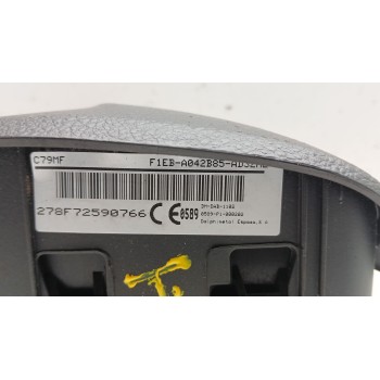 Recambio de airbag delantero izquierdo para ford focus iii 1.5 tdci referencia OEM IAM f1eba042b85  