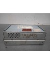 Recambio de pantalla multifuncion para nissan almera tino (v10m) 2.2 dci diesel cat referencia OEM IAM 28090BU706 NAVEGADOR 