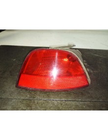 Recambio de faro antiniebla trasero izquierdo para ford focus berlina (cap) referencia OEM IAM   