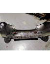 Recambio de paragolpes trasero para volvo v40 kinetic referencia OEM IAM   