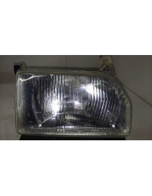 Recambio de faro derecho para ford orion cl referencia OEM IAM   
