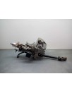 Recambio de columna direccion para renault scenic ii 1.9 dci diesel referencia OEM IAM 8200701471  