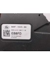 Recambio de mando luces para ford fiesta (cb1) ghia referencia OEM IAM 8A6T13335BB INTERMITENTES VOLANTE
