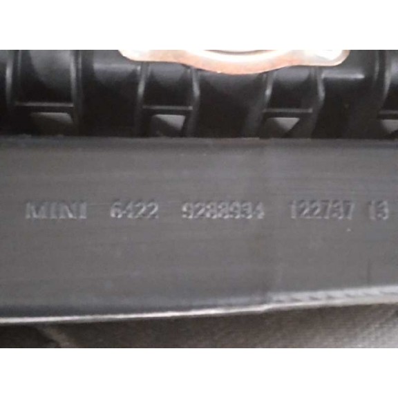 Recambio de kit airbag para mini mini (f56) one d referencia OEM IAM 64229288934  