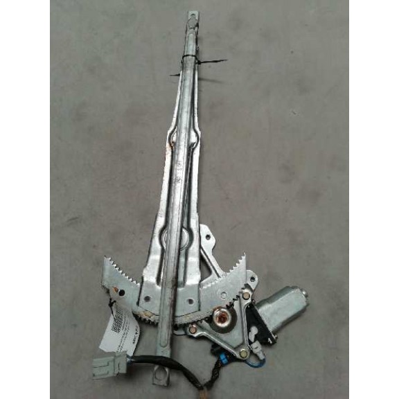 Recambio de elevalunas delantero derecho para honda hr-v (gh) 2wd (3-ptas.) (gh1) referencia OEM IAM  ELECTRICO 2 PIN 3P