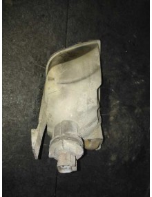 Recambio de faro antiniebla trasero izquierdo para ford focus berlina (cap) referencia OEM IAM    2