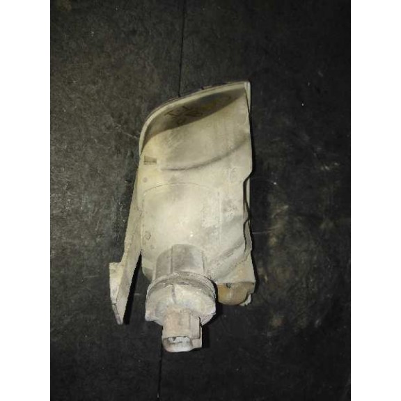 Recambio de faro antiniebla trasero izquierdo para ford focus berlina (cap) referencia OEM IAM   