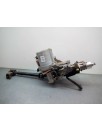 Recambio de columna direccion para renault scenic ii 1.9 dci diesel referencia OEM IAM 8200701471  