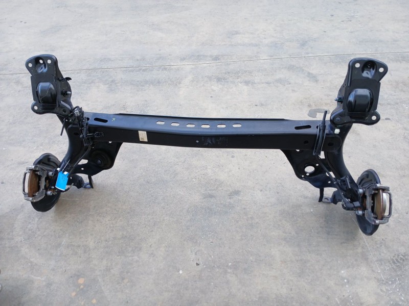 Recambio de puente trasero para seat leon (kl1) xcellence referencia OEM IAM 5Q0501049BH  