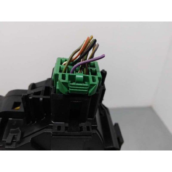 Recambio de mando luces para ford fiesta (cb1) ghia referencia OEM IAM 8A6T13335BB INTERMITENTES VOLANTE