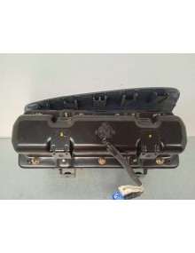 Recambio de airbag delantero derecho para kia carnival 2.9 turbodiesel cat referencia OEM IAM K56A57K50 K56A57K50  2